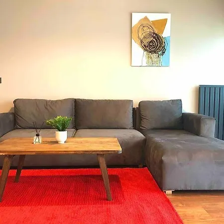 Apartment Luxury - Pool, Parking & Gym In Beyoglu *