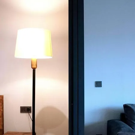 Apartment Luxury - Pool, Parking & Gym In Beyoglu *