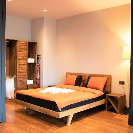 Apartment Luxury - Pool, Parking & Gym In Beyoglu
