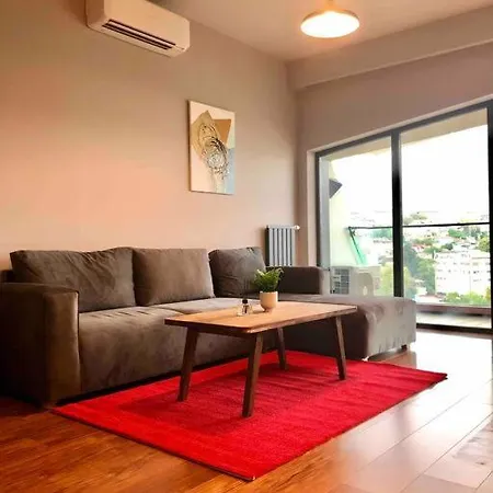 Luxury - Pool, Parking & Gym In Beyoglu *