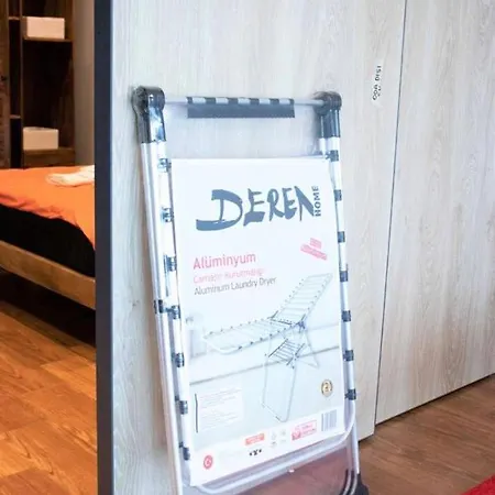 Apartment Luxury - Pool, Parking & Gym In Beyoglu *