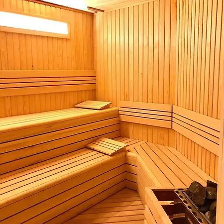 Luxury - Pool, Parking & Gym In Beyoglu *